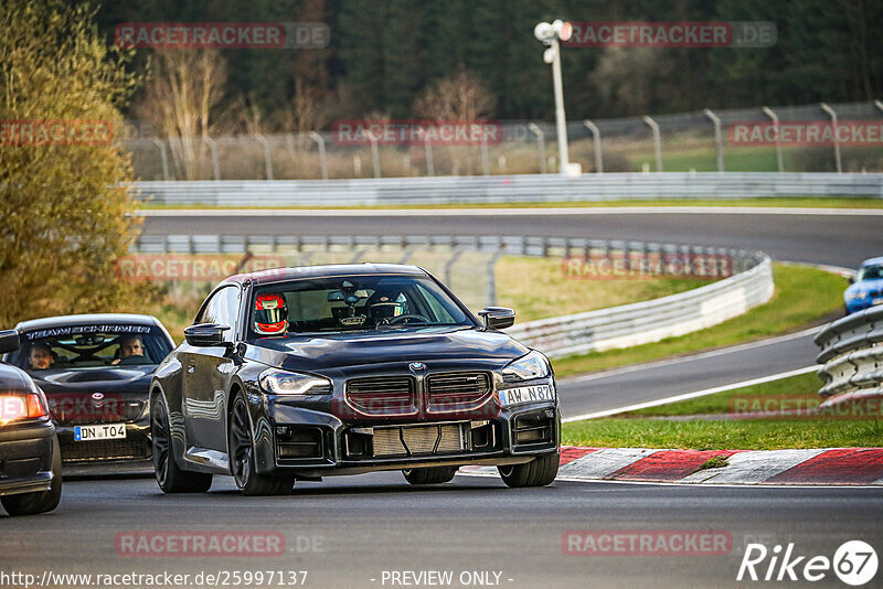 Bild #25997137 - Touristenfahrten Nürburgring Nordschleife (18.03.2024)