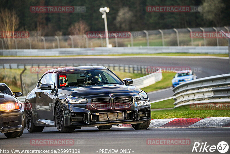 Bild #25997139 - Touristenfahrten Nürburgring Nordschleife (18.03.2024)