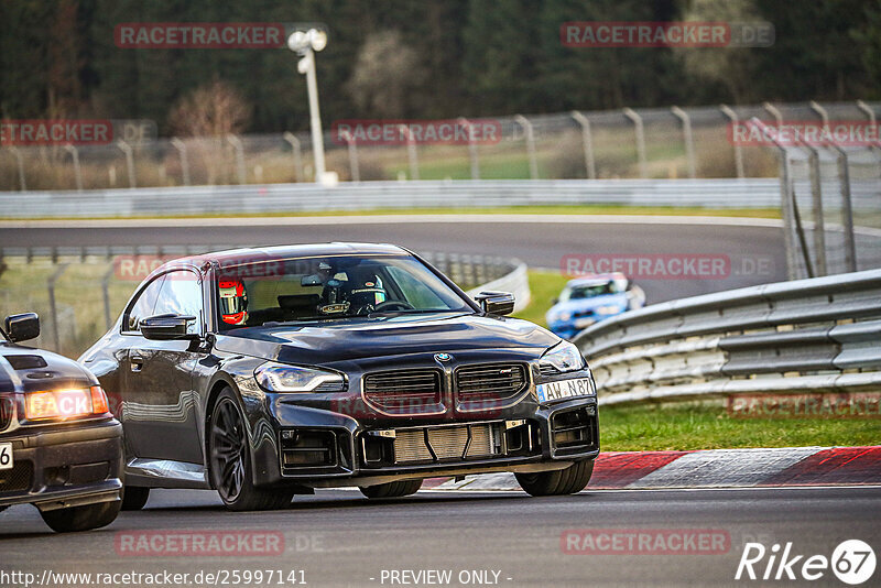 Bild #25997141 - Touristenfahrten Nürburgring Nordschleife (18.03.2024)