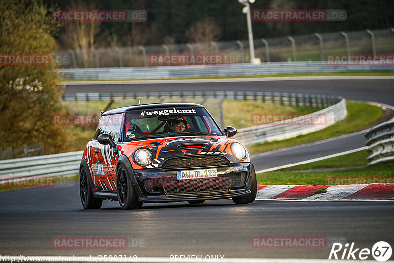 Bild #25997148 - Touristenfahrten Nürburgring Nordschleife (18.03.2024)