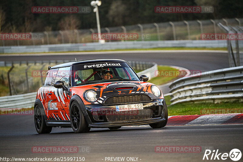 Bild #25997150 - Touristenfahrten Nürburgring Nordschleife (18.03.2024)