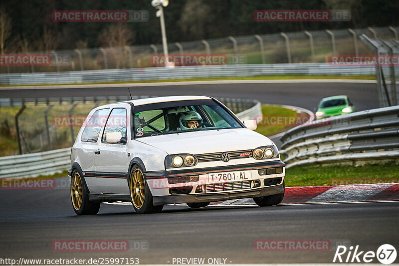 Bild #25997153 - Touristenfahrten Nürburgring Nordschleife (18.03.2024)