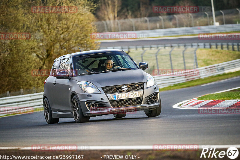 Bild #25997167 - Touristenfahrten Nürburgring Nordschleife (18.03.2024)