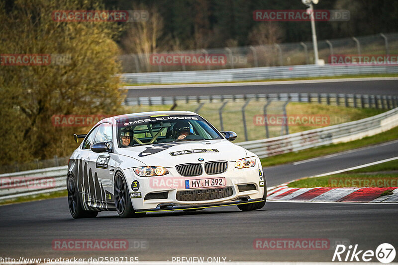 Bild #25997185 - Touristenfahrten Nürburgring Nordschleife (18.03.2024)