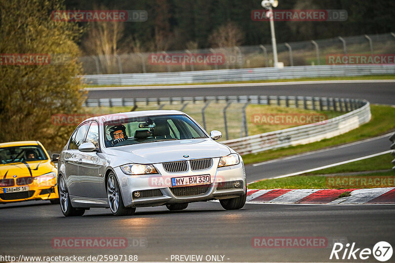 Bild #25997188 - Touristenfahrten Nürburgring Nordschleife (18.03.2024)