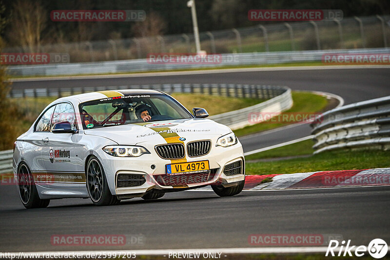 Bild #25997203 - Touristenfahrten Nürburgring Nordschleife (18.03.2024)