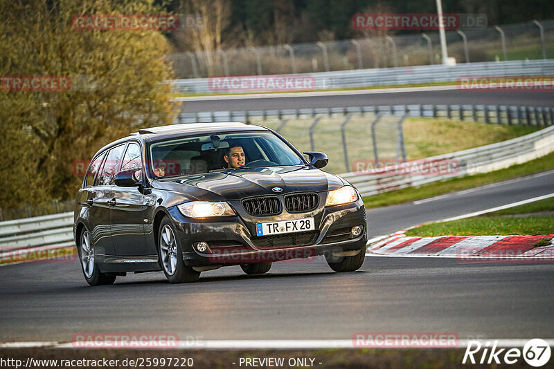 Bild #25997220 - Touristenfahrten Nürburgring Nordschleife (18.03.2024)