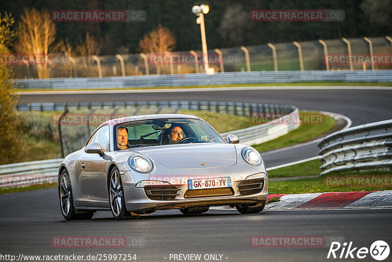 Bild #25997254 - Touristenfahrten Nürburgring Nordschleife (18.03.2024)