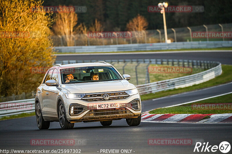 Bild #25997302 - Touristenfahrten Nürburgring Nordschleife (18.03.2024)