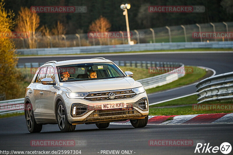 Bild #25997304 - Touristenfahrten Nürburgring Nordschleife (18.03.2024)