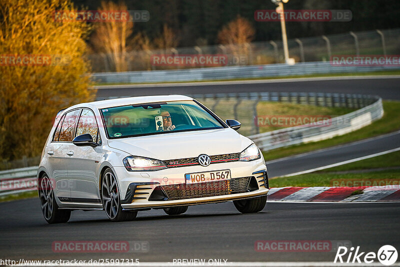 Bild #25997315 - Touristenfahrten Nürburgring Nordschleife (18.03.2024)