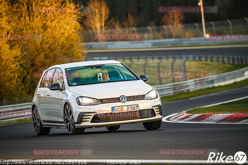 Bild #25997316 - Touristenfahrten Nürburgring Nordschleife (18.03.2024)