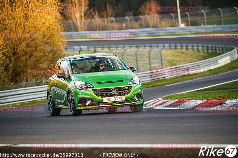 Bild #25997318 - Touristenfahrten Nürburgring Nordschleife (18.03.2024)