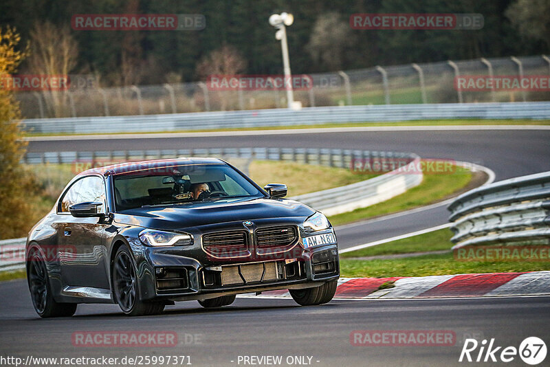 Bild #25997371 - Touristenfahrten Nürburgring Nordschleife (18.03.2024)