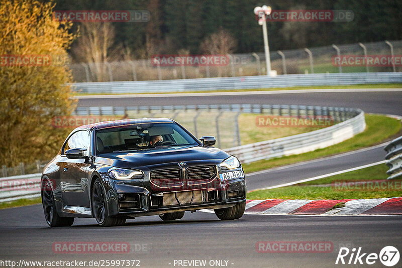 Bild #25997372 - Touristenfahrten Nürburgring Nordschleife (18.03.2024)