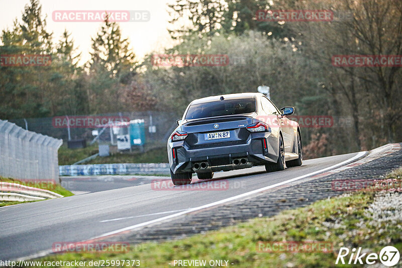 Bild #25997373 - Touristenfahrten Nürburgring Nordschleife (18.03.2024)