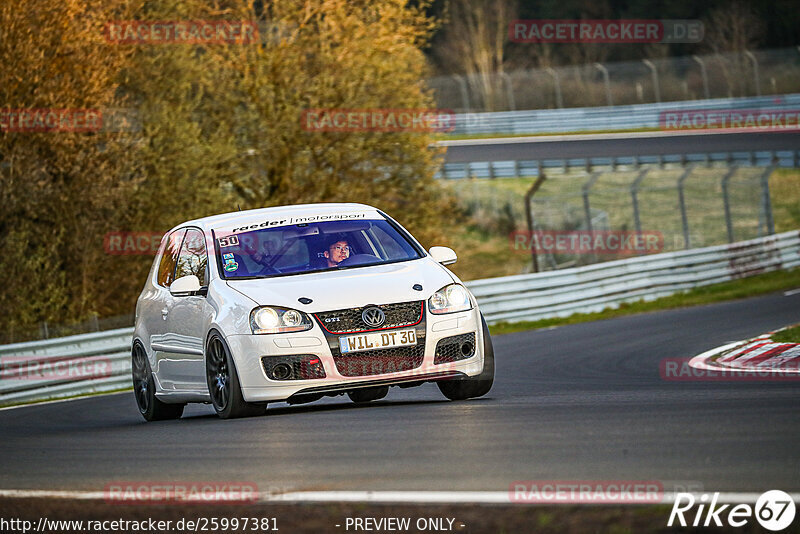 Bild #25997381 - Touristenfahrten Nürburgring Nordschleife (18.03.2024)