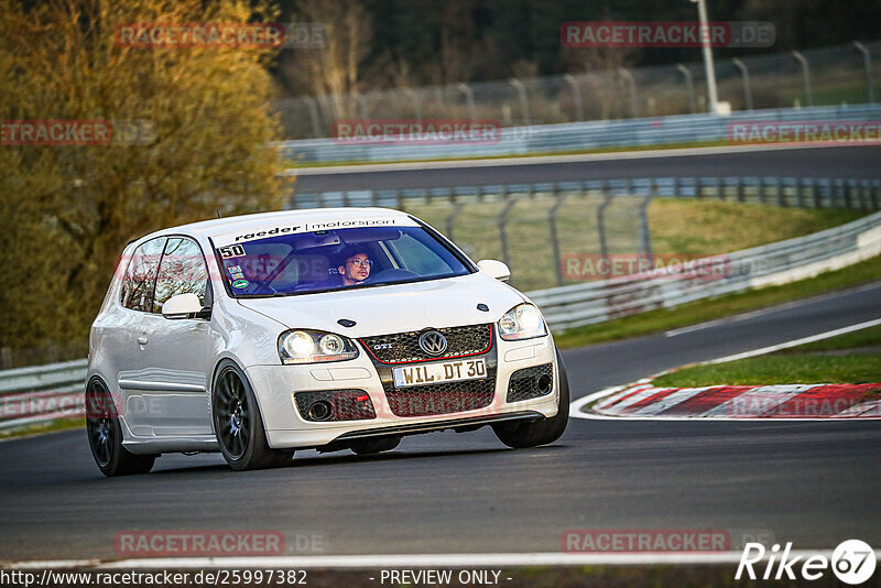 Bild #25997382 - Touristenfahrten Nürburgring Nordschleife (18.03.2024)