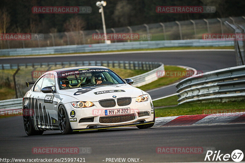 Bild #25997421 - Touristenfahrten Nürburgring Nordschleife (18.03.2024)