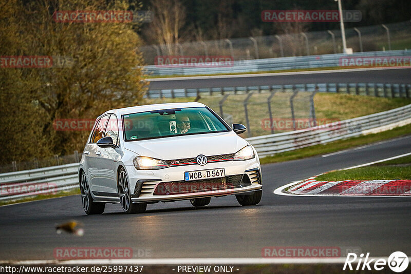 Bild #25997437 - Touristenfahrten Nürburgring Nordschleife (18.03.2024)