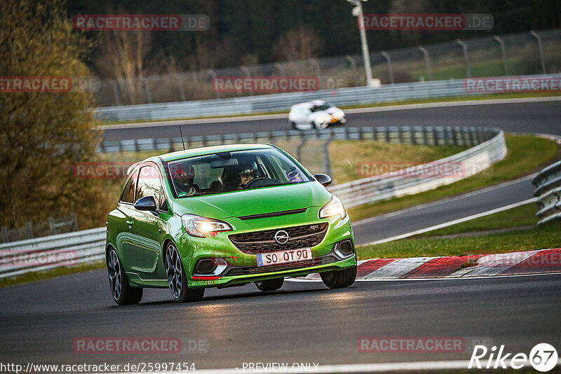 Bild #25997454 - Touristenfahrten Nürburgring Nordschleife (18.03.2024)