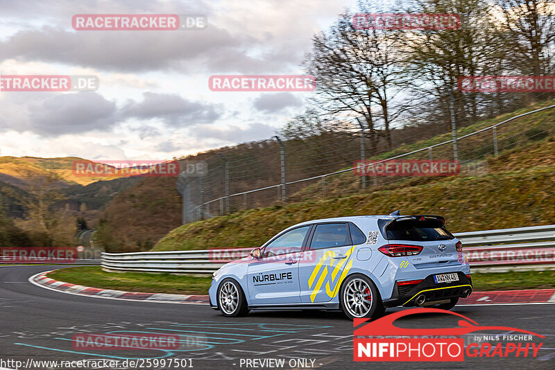 Bild #25997501 - Touristenfahrten Nürburgring Nordschleife (18.03.2024)