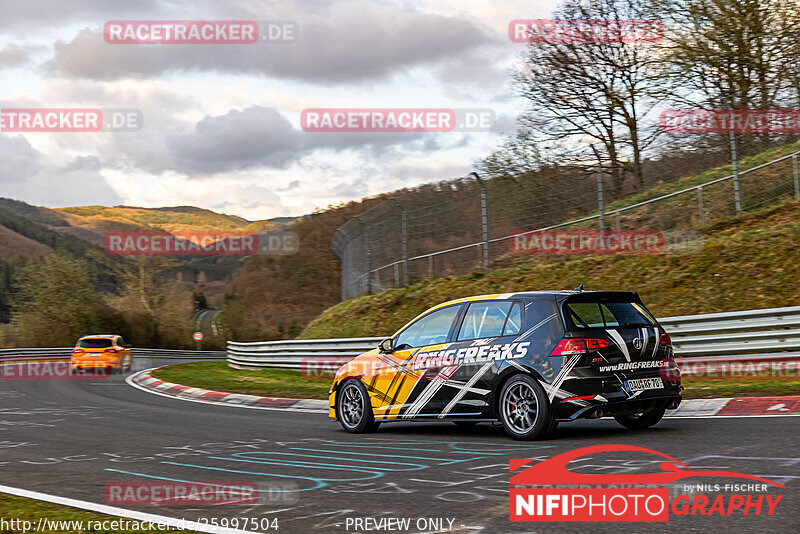 Bild #25997504 - Touristenfahrten Nürburgring Nordschleife (18.03.2024)