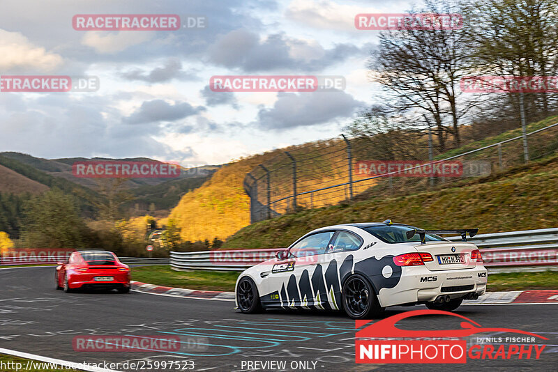 Bild #25997523 - Touristenfahrten Nürburgring Nordschleife (18.03.2024)