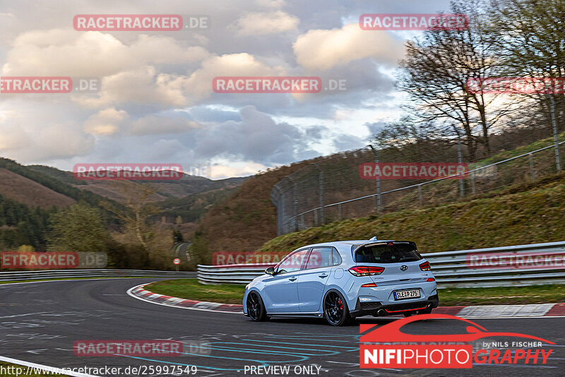 Bild #25997549 - Touristenfahrten Nürburgring Nordschleife (18.03.2024)