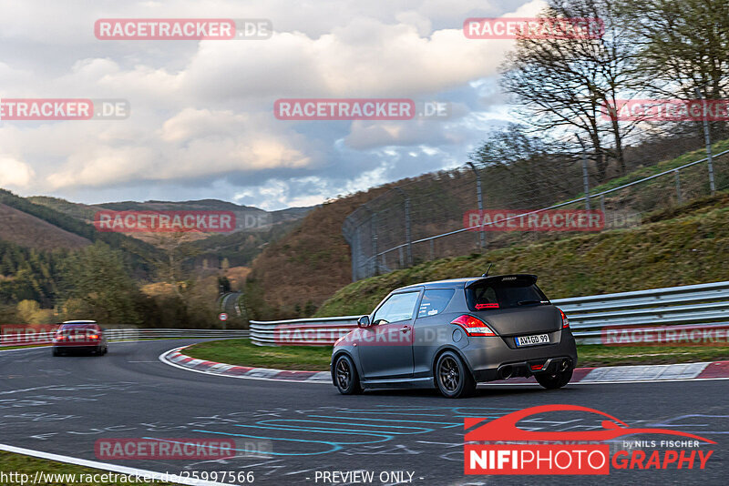 Bild #25997566 - Touristenfahrten Nürburgring Nordschleife (18.03.2024)