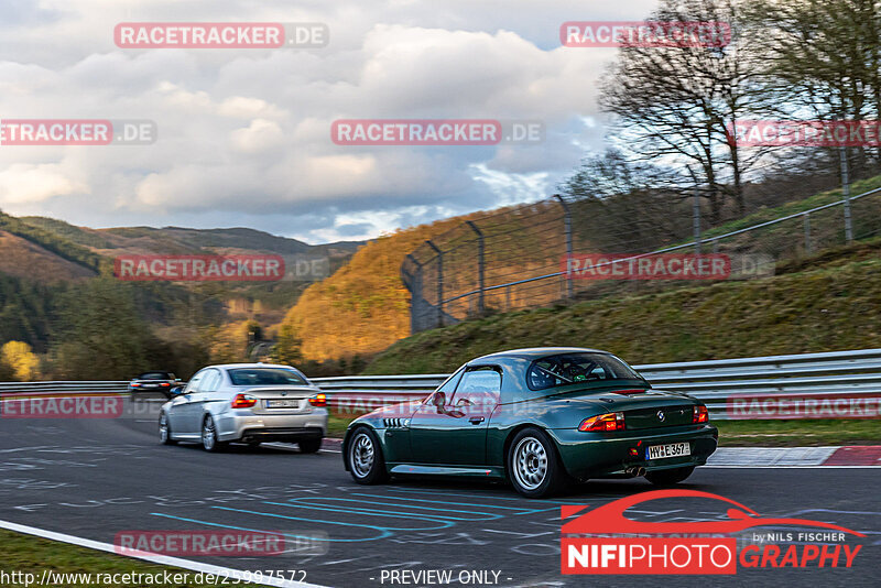 Bild #25997572 - Touristenfahrten Nürburgring Nordschleife (18.03.2024)