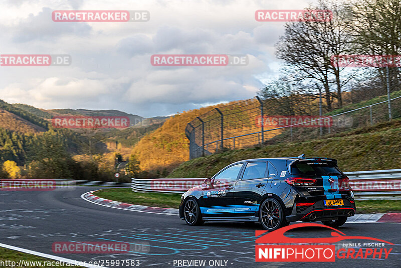 Bild #25997583 - Touristenfahrten Nürburgring Nordschleife (18.03.2024)