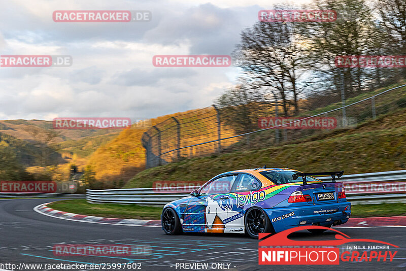 Bild #25997602 - Touristenfahrten Nürburgring Nordschleife (18.03.2024)