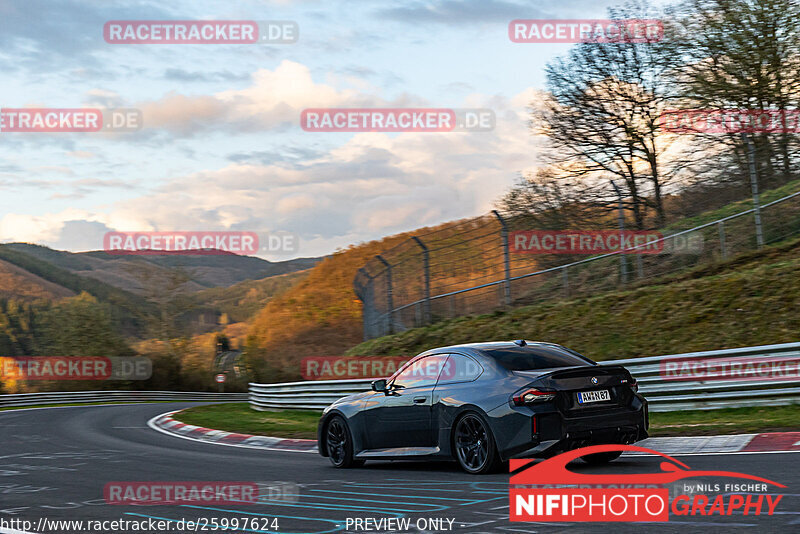 Bild #25997624 - Touristenfahrten Nürburgring Nordschleife (18.03.2024)