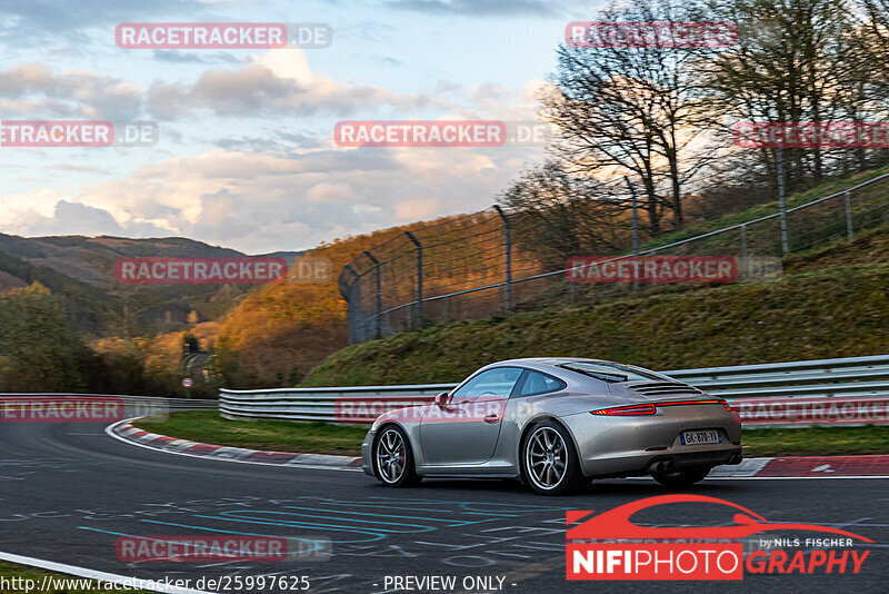 Bild #25997625 - Touristenfahrten Nürburgring Nordschleife (18.03.2024)