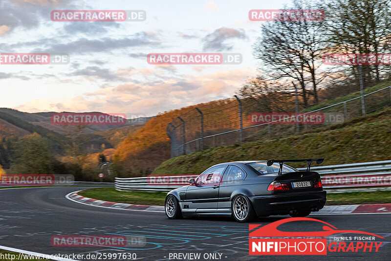 Bild #25997630 - Touristenfahrten Nürburgring Nordschleife (18.03.2024)