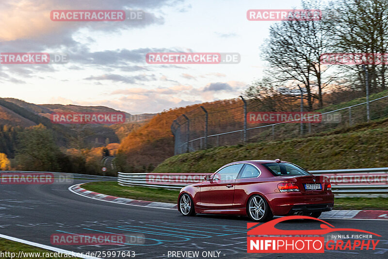 Bild #25997643 - Touristenfahrten Nürburgring Nordschleife (18.03.2024)