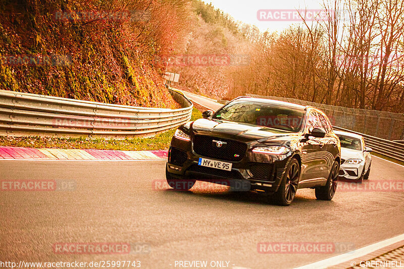 Bild #25997743 - Touristenfahrten Nürburgring Nordschleife (18.03.2024)