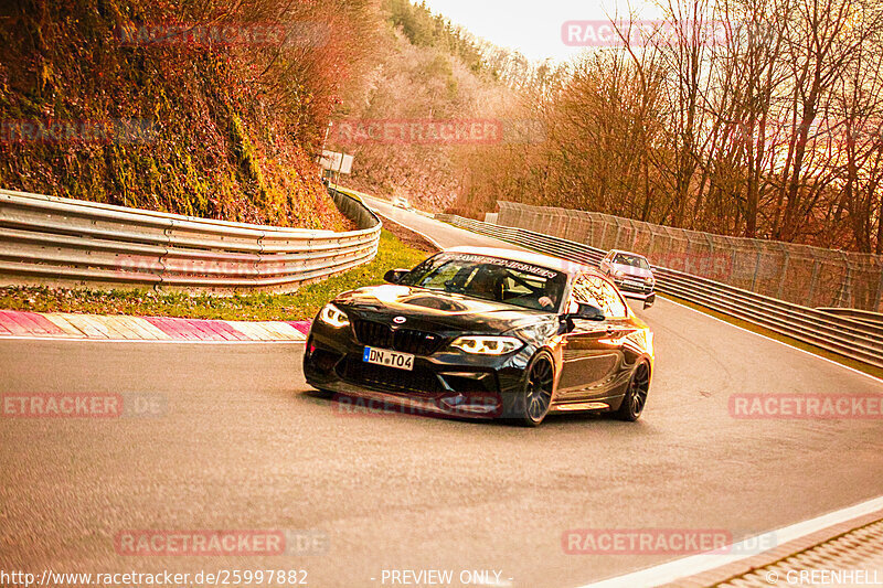 Bild #25997882 - Touristenfahrten Nürburgring Nordschleife (18.03.2024)