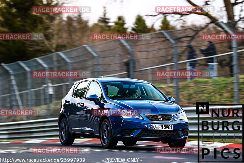 Bild #25997939 - Touristenfahrten Nürburgring Nordschleife (18.03.2024)