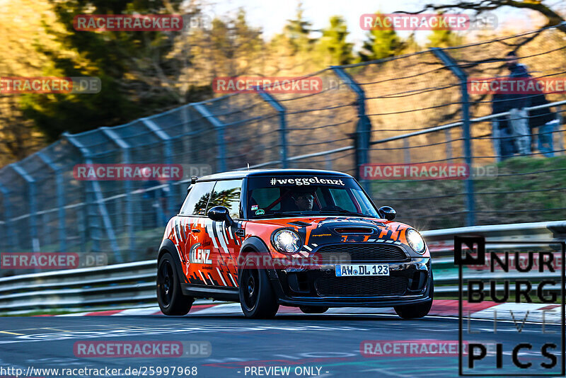 Bild #25997968 - Touristenfahrten Nürburgring Nordschleife (18.03.2024)