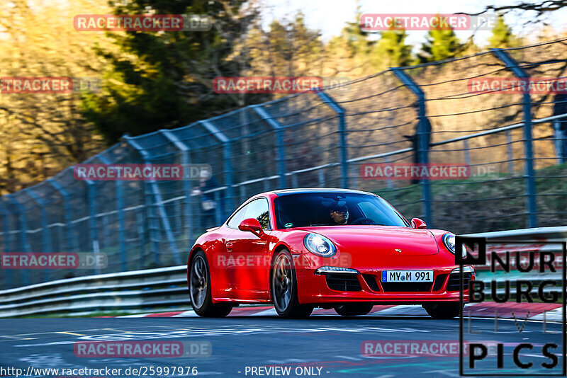 Bild #25997976 - Touristenfahrten Nürburgring Nordschleife (18.03.2024)