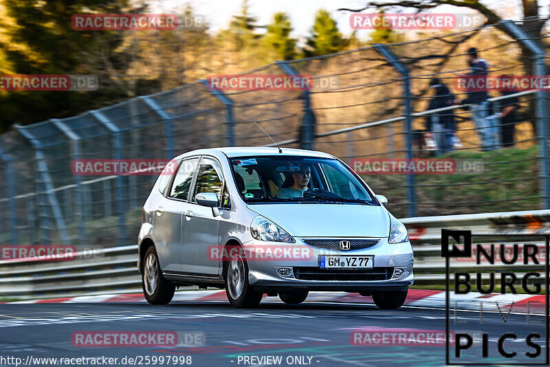 Bild #25997998 - Touristenfahrten Nürburgring Nordschleife (18.03.2024)