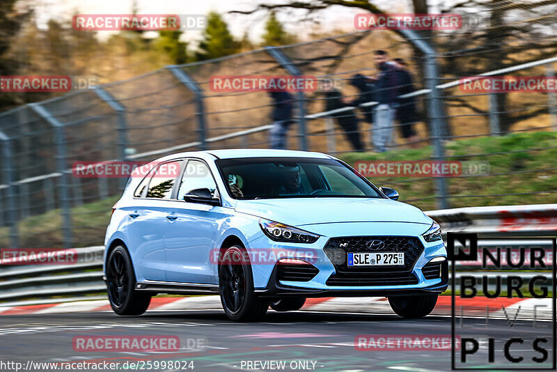 Bild #25998024 - Touristenfahrten Nürburgring Nordschleife (18.03.2024)