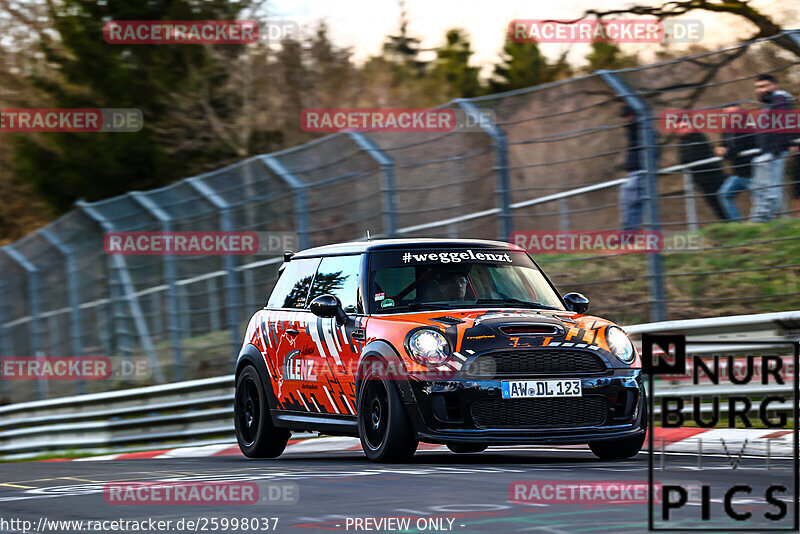 Bild #25998037 - Touristenfahrten Nürburgring Nordschleife (18.03.2024)