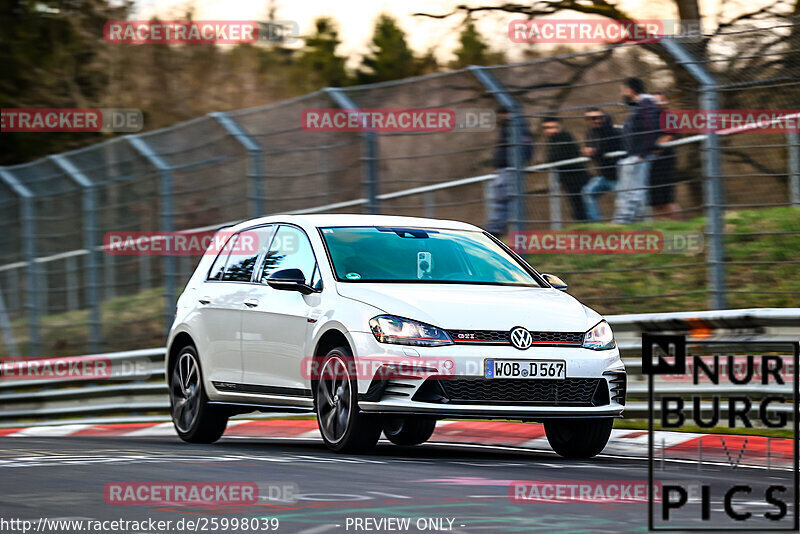 Bild #25998039 - Touristenfahrten Nürburgring Nordschleife (18.03.2024)