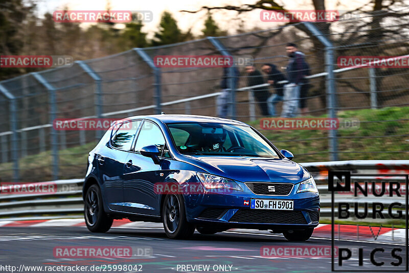 Bild #25998042 - Touristenfahrten Nürburgring Nordschleife (18.03.2024)