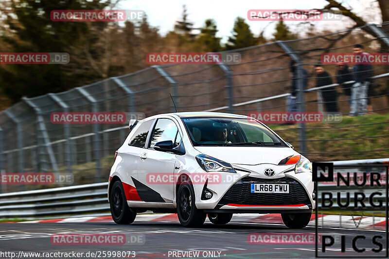 Bild #25998073 - Touristenfahrten Nürburgring Nordschleife (18.03.2024)