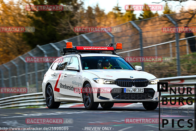 Bild #25998089 - Touristenfahrten Nürburgring Nordschleife (18.03.2024)