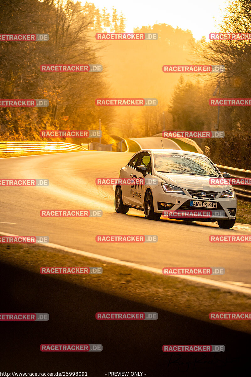 Bild #25998091 - Touristenfahrten Nürburgring Nordschleife (18.03.2024)